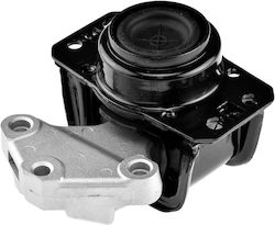 NTY Βάση Μηχανής Αυτοκινήτου για Peugeot 3008 / 307 / 308 / 5008 / Partner / Partner Tepee Citroen Berlingo / C4 / C4 Grand Picasso / C4 Picasso / DS / DS4 / DS5