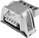 NTY Car Engine Mount for Seat Leon Skoda Octavia Volkswagen Golf / Beetle (New) / Beetle Audi A3