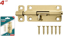 Total Door Hook 101.6mm