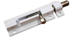 GI.METAL Mâner Ușă Alb GI.METAL Mâner Ușă Alb