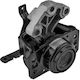 NTY Car Engine Mount for Citroen Berlingo