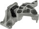 NTY Motorhalterung für Autos für Renault Fluence / Megane / Malerei