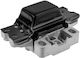 NTY Car Engine Mount for Seat Altea / Leon Skoda Octavia / Superb Volkswagen Golf Plus / Golf / Jetta / Touran Audi A3