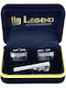 Legend Accessories Cufflinks from Silver