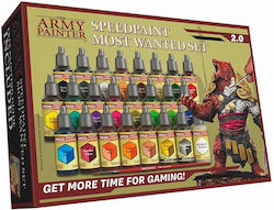 The Army Painter Speedpaint 18ml