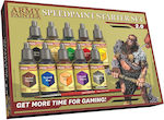 The Army Painter Model Making Paint 18ml