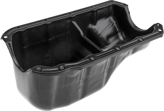 NTY Oil Pan for Fiat Punto / Palio / Doblo