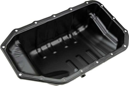 NTY Oil Pan for Honda Accord / CR-V / Civic