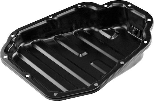 NTY Oil Pan for Renault Koleos Nissan X-Trail