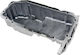 NTY Oil Pan for Chevrolet Epica / Evanda Daewoo Evanda / Leganza