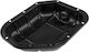 NTY Oil Pan for Hyundai Sonata / Trajet