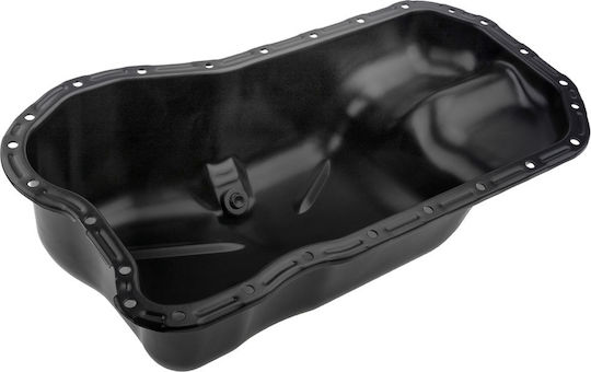 NTY Oil Pan for Volkswagen Corrado / Golf / Passat / Sharan / Vento