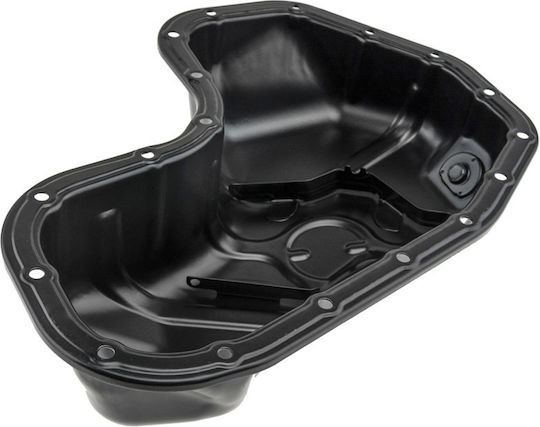NTY Oil Pan for Toyota Sienna / Camry / Highlander