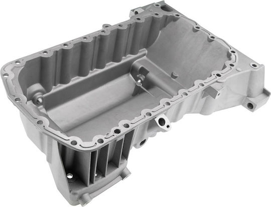 NTY Oil Pan for Peugeot 307 Citroen C4 / C5 / C8