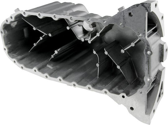 NTY Oil Pan for Volkswagen Crafter