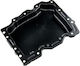 NTY Oil Pan for Opel Insignia Chevrolet Malibu