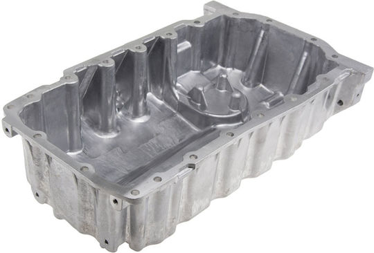 NTY Oil Pan for Mercedes-Benz V Skoda Fabia / Octavia Volkswagen Golf / Passat Audi A3