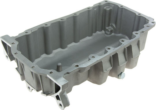 NTY Oil Pan for Mercedes-Benz V Skoda Fabia / Octavia Volkswagen Golf / Passat Audi A3