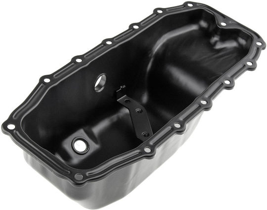 NTY Oil Pan for Opel Corsa / Combo / Astra / Meriva / Agila Suzuki Wagon R+