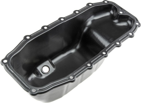 NTY Κάρτερ Λαδιού Αυτοκινήτου για Opel Corsa / Astra Fiat Punto / Grande Punto / Panda / Doblo Suzuki Swift / Splash