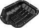 NTY Oil Pan for Nissan Murano / Quest / Altima