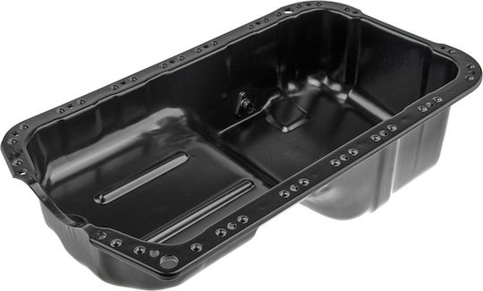 NTY Oil Pan for Honda Accord