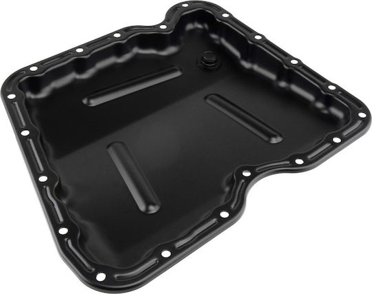 NTY Oil Pan for Opel Vivaro Renault Laguna / Megane / Trafic Nissan X-Trail / Qashqai