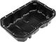 NTY Oil Pan for Mazda 6