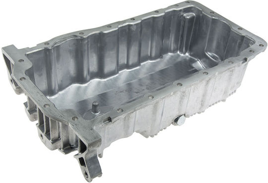 NTY Oil Pan for Mercedes-Benz V Seat Altea Skoda Octavia Volkswagen Golf / Caddy Audi A3