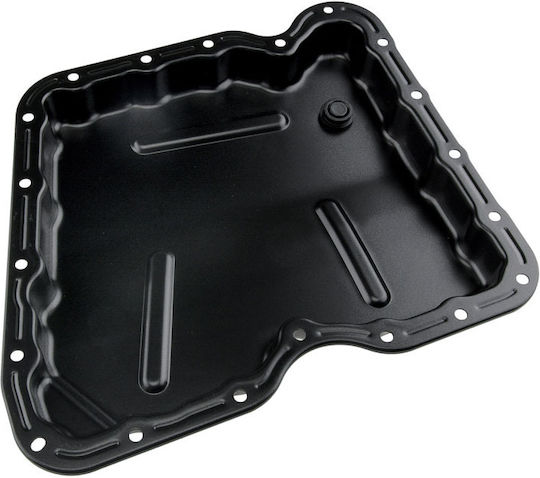 NTY Oil Pan for Opel Movano Renault Master