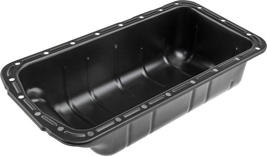 NTY Oil Pan for Peugeot 206 Suzuki Grand Vitara Citroen C5 / Xsara