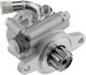 NTY Power Steering Pump Car for Toyota Land Cruiser