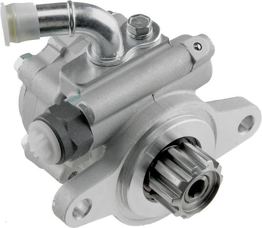 NTY Power Steering Pump Car for Toyota Land Cruiser