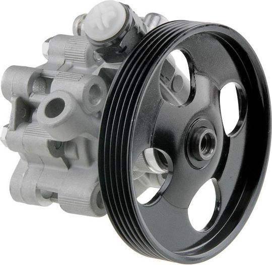 NTY Power Steering Pump Car for Toyota RAV 4