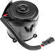 NTY Power Steering Pump Car for Renault Clio / Kangoo / Express / Thalia Nissan Kubistar Ford Express Chevrolet Express