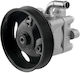 NTY Power Steering Pump Car for Nissan X-Trail