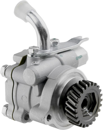 NTY Power Steering Pump Car for Mitsubishi Pajero