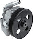 NTY Power Steering Pump Car for Ford Mondeo / Galaxy / S-Max Land Rover Freelander