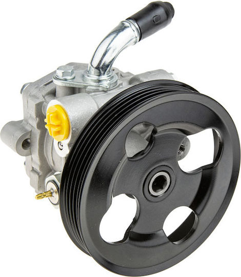 NTY Power Steering Pump Car for Suzuki Grand Vitara