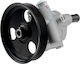 NTY Power Steering Pump Car for Renault Megane / Scenic / Laguna / Express Ford Express Dacia Duster / Logan / Logan MCV / Logan Pick-Up / Sandero Chevrolet Express