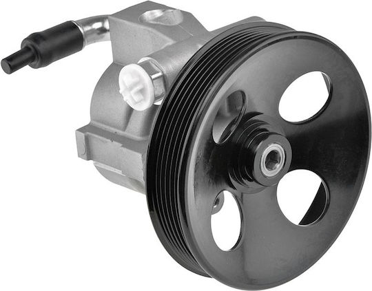 NTY Power Steering Pump Car for Opel Omega