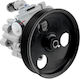 NTY Power Steering Pump Car for Renault Clio / Megane / Scenic / Kangoo / Express / Thalia Ford Express Dacia Duster / Logan / Logan MCV / Logan Pick-Up / Sandero Chevrolet Express