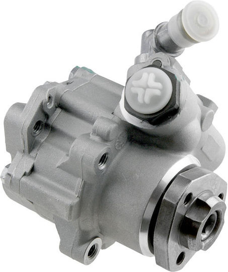 NTY Power Steering Pump Car for Volkswagen Golf / Passat / Transporter / Sharan / T4 / Vento Ford Galaxy