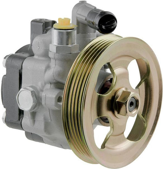 NTY Power Steering Pump Car for Subaru Impreza