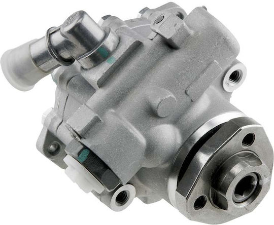 NTY Power Steering Pump Car for Volkswagen LT