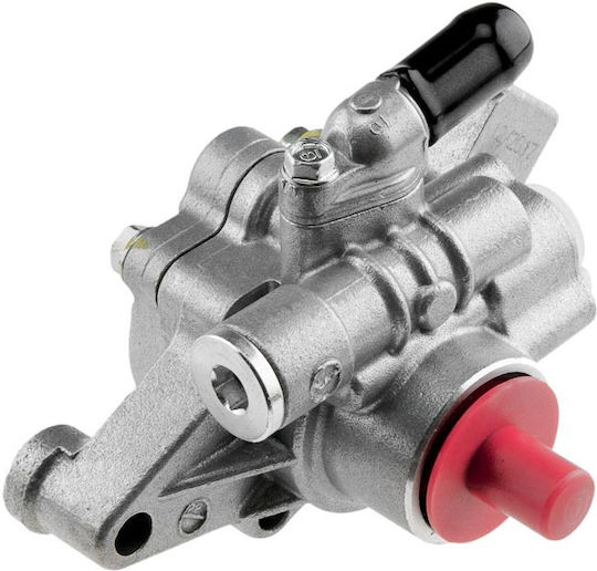NTY Power Steering Pump Car for Honda Civic