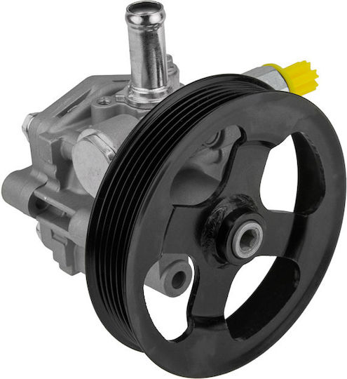NTY Servolenkungspumpe Auto für Jeep Cherokee