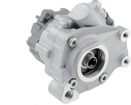 NTY Power Steering Pump Car for Volkswagen Touareg Audi A6 / A5 / A8 / Q7 / R8