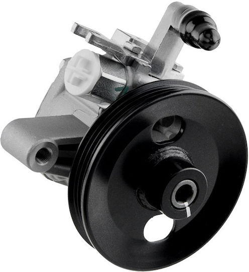 NTY Power Steering Pump Car for Kia Sportage Hyundai Tucson