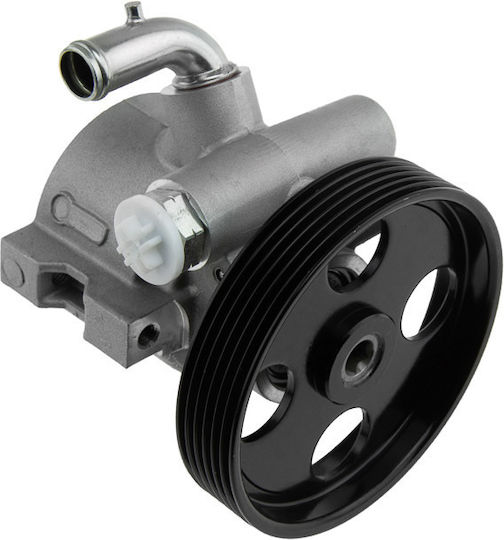 NTY Power Steering Pump Car for Peugeot 306 / Partner Citroen Xsara